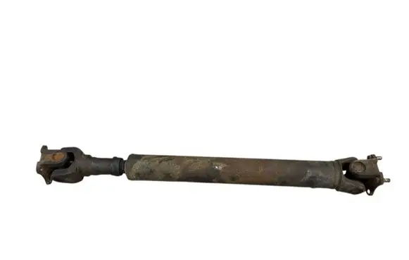 Nissan Navara D40 Front prop shaft 