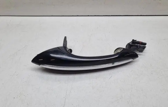 BMW 7 F01 F02 F03 F04 Rear door exterior handle 