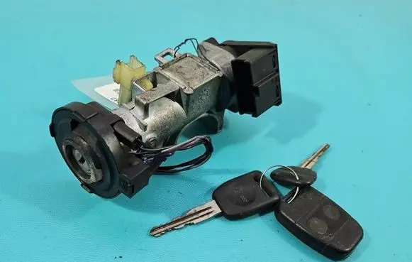 Land Rover Freelander Ignition lock 04152502 IMPRK1543287