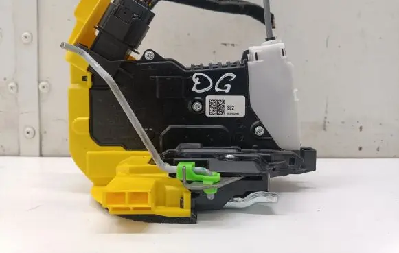 Hyundai Ioniq 5 Rear door lock 81420GI200