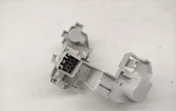 Ford Fiesta Tail light bulb cover holder 8A6113405A