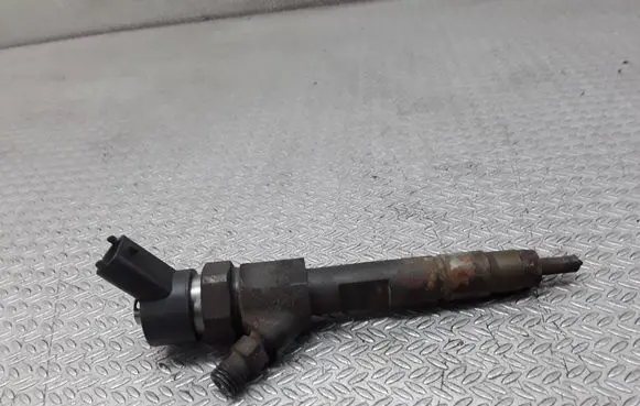 Renault Laguna II Fuel injector 0445110021