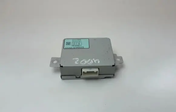 Mitsubishi Outlander Other control units/modules 8638A069