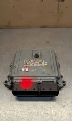 Mercedes-Benz Sprinter W906 Engine control unit/module A6461500377 1039S20830 0281014201
