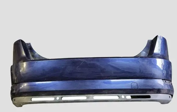 Ford Mondeo MK IV Rear bumper
