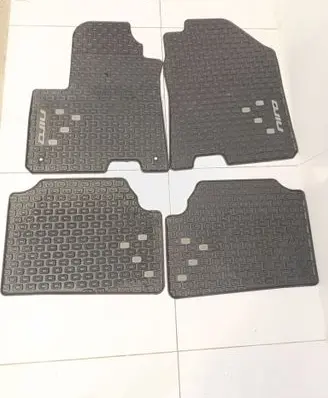 KIA Niro Car floor mat set Q4131ADE00