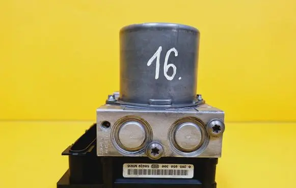 Renault Megane II ABS Pump 0265950300 0265234310 8200430798