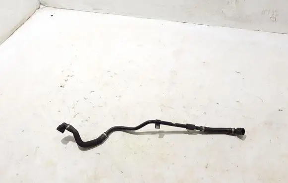 Mercedes-Benz GLE W167 Engine coolant pipe/hose A1675005602