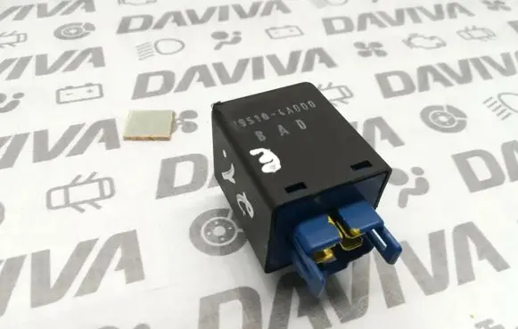Hyundai Santa Fe Other relay 39510-4A000