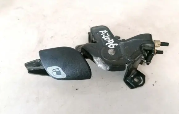 Fiat Marea Fuel tank opening switch 
