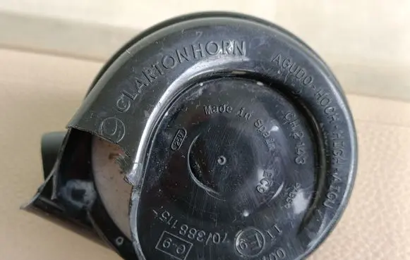 BMW M3 F80 Horn signal 7245423 61337245423