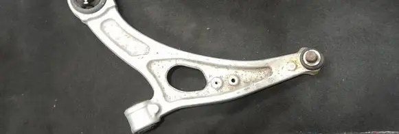 Ford Escape IV Front lower control arm/wishbone LX613A424 110719143542
