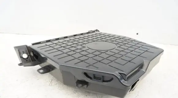 Volvo XC60 Fuse box cover 31450239
