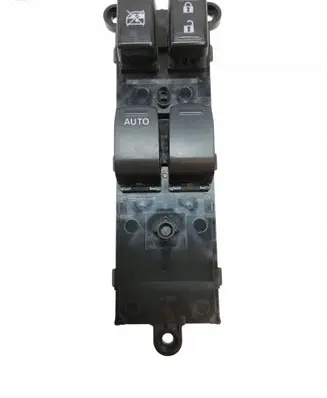 Suzuki Baleno IV Quarter vent window switch 3799068P60