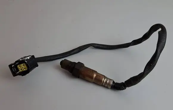 Mercedes-Benz S W221 Lambda probe sensor 0045420818