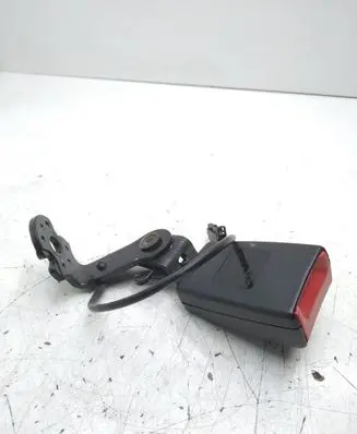 Audi A1 Rear seatbelt buckle 8X0857739C