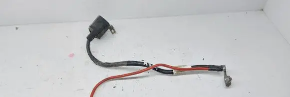 Positive cable (battery)