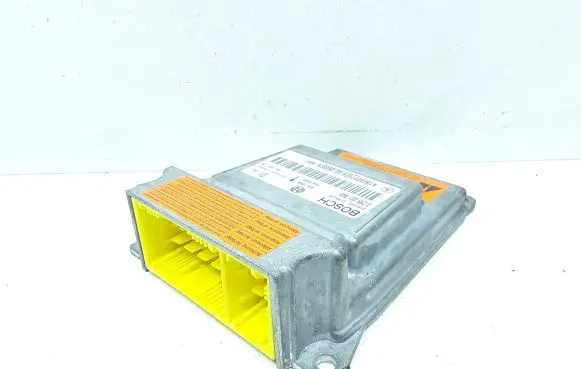 Mercedes-Benz ML W164 Airbag control unit/module 0285001993 A1648207926