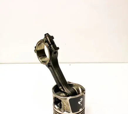 Opel Vivaro Piston 