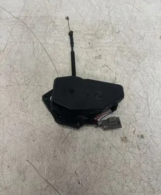 Jaguar XF X250 Tailgate/trunk/boot lift motor 142514