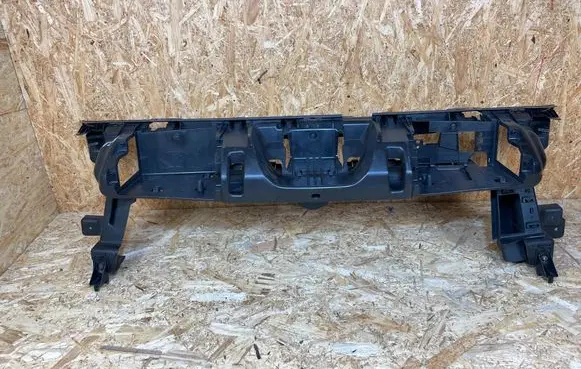 Peugeot 3008 I Front bumper mounting bracket 9685142780