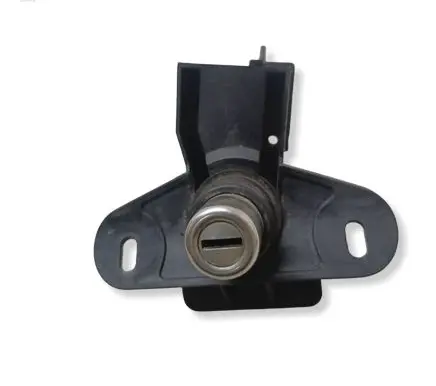Opel Zafira A Tailgate exterior lock 09130569
