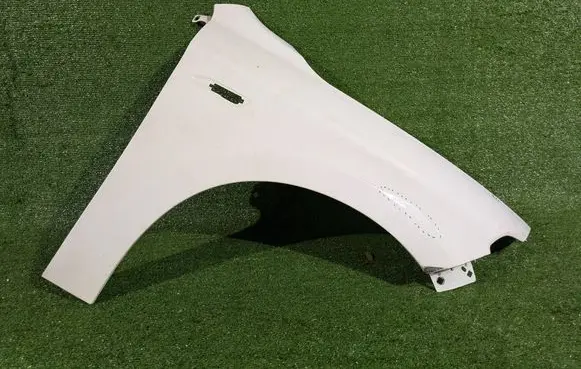 Fiat Tipo Fender