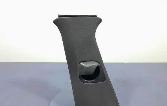 BMW X3 E83 Other sill/pillar trim element 9852237
