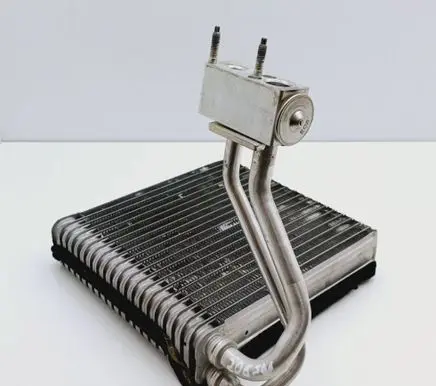 Peugeot 206 Air conditioning (A/C) radiator (interior) 