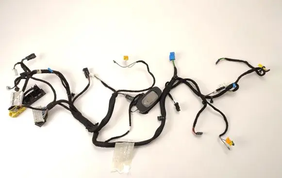 Mercedes-Benz CLS C218 X218 Seat wiring loom 2188201004