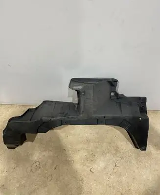 Pickup box liner