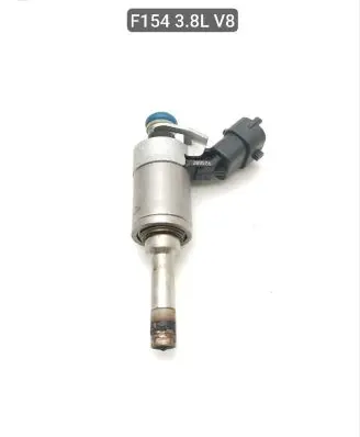 Maserati Quattroporte Fuel injector