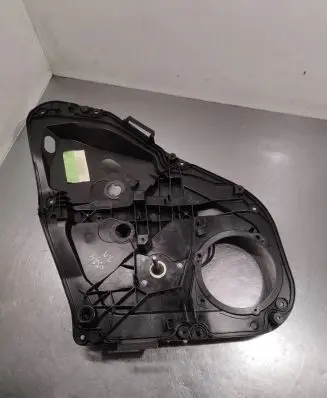 Ford Fiesta Rear door manual window regulator 