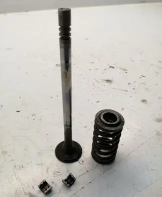 Citroen Jumper Valve 