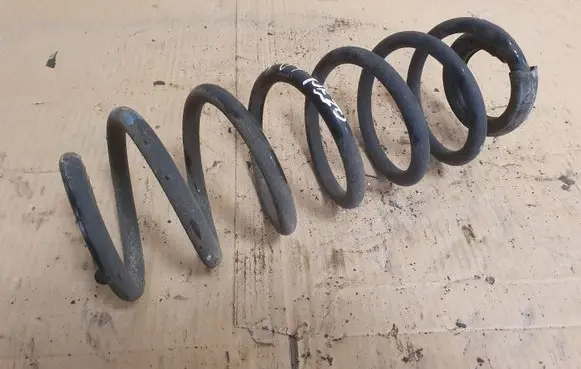 Peugeot 308 Rear coil spring