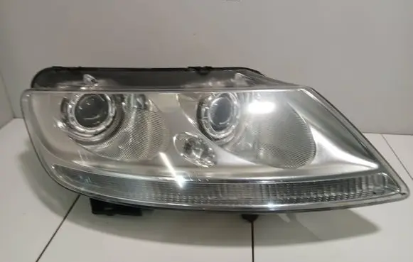 Volkswagen Phaeton Headlight/headlamp 3D1941016J 3002A011 89005859