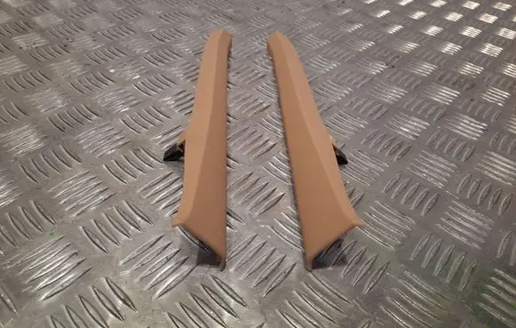 Porsche Cayenne (92A) Other sill/pillar trim element 7P0868237 7P0868238