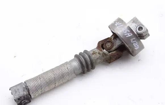 Mercedes-Benz C W203 Steering column universal joint
