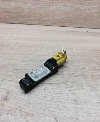 Audi A6 S6 C4 4A Airbag deployment crash/impact sensor 4B0959643E
