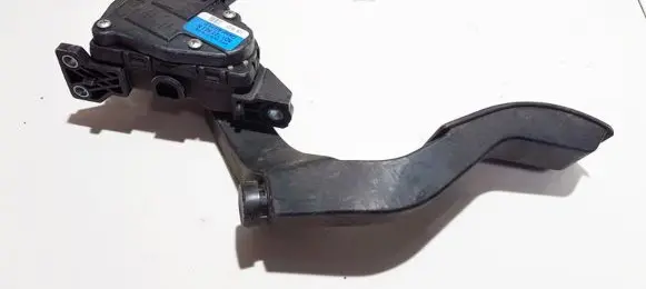 Volkswagen PASSAT B5.5 Accelerator throttle pedal 8D1723523N 6PV008376-02