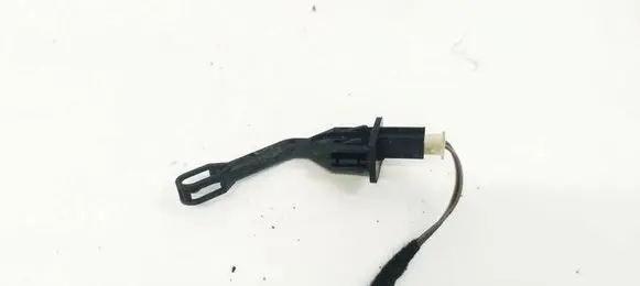 Mercedes-Benz CLS C219 Interior temperature sensor 