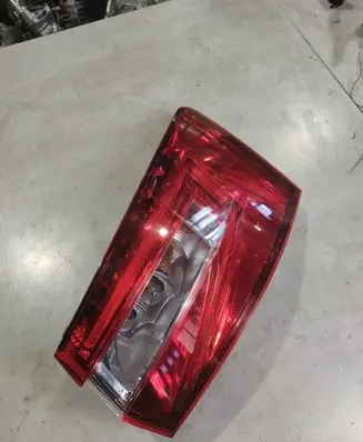 Skoda Superb B8 (3V) Rear/tail lights 3V9945208A 3V9945712 8V9945712