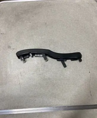 SsangYong Korando Other dashboard part 7773134400
