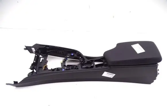 BMW 3 F30 F35 F31 Center console 9235476