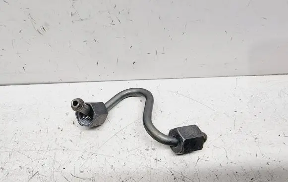 Mercedes-Benz E W212 Fuel injector supply line/pipe A6510702433