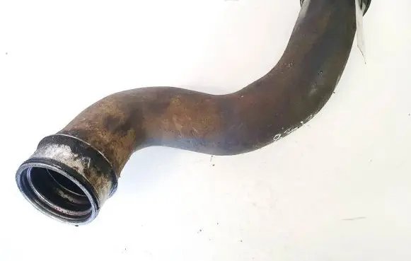 Mercedes-Benz C W203 Intercooler hose/pipe a2035281282