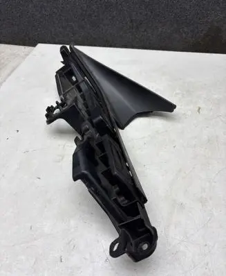 Porsche Taycan 9J1 Front bumper mounting bracket 9J1807347A
