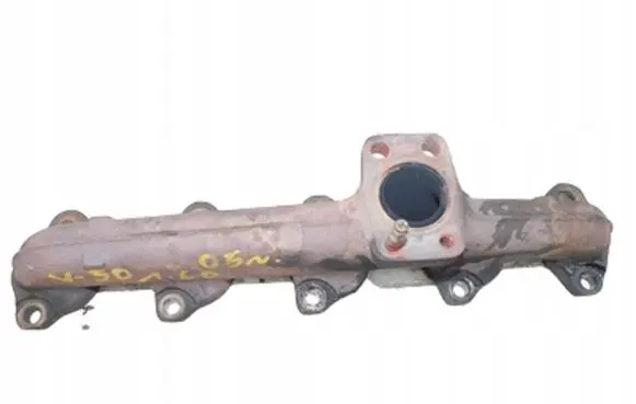 Volvo V50 Exhaust manifold