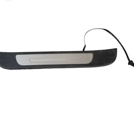 Audi A6 C7 Rear sill trim cover 4G0947423G