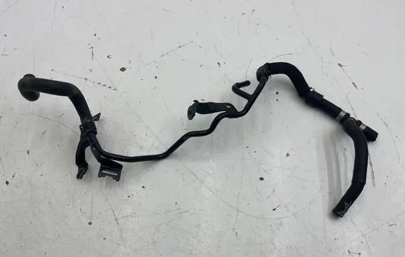 Seat Alhambra (Mk2) Engine coolant pipe/hose 04L121070AB